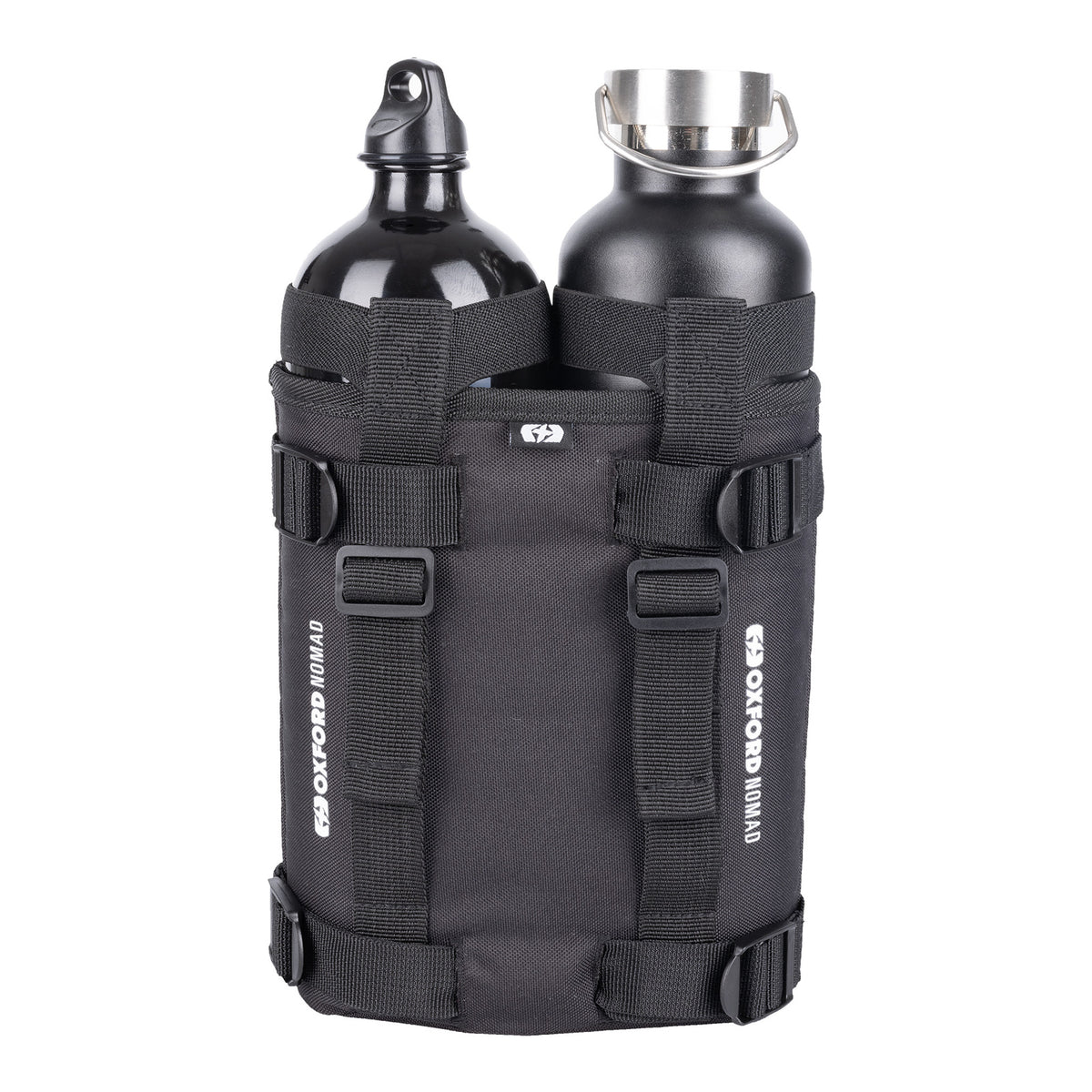 Oxford Nomad B2 Bottlestash
