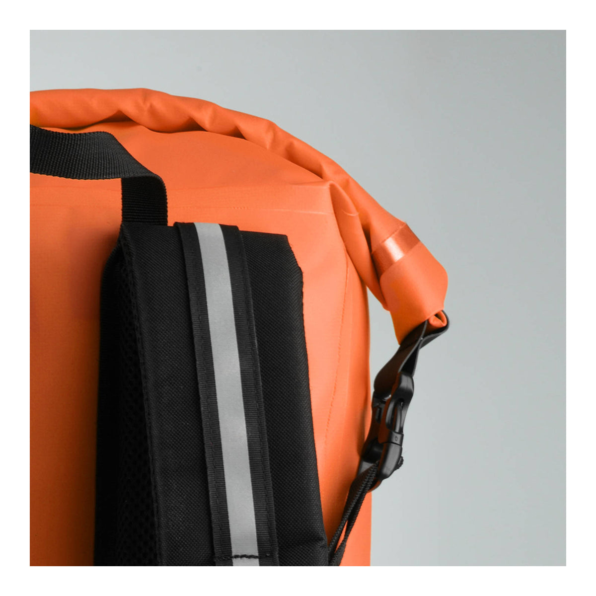 Oxford Aqua V 20 Backpack - Orange