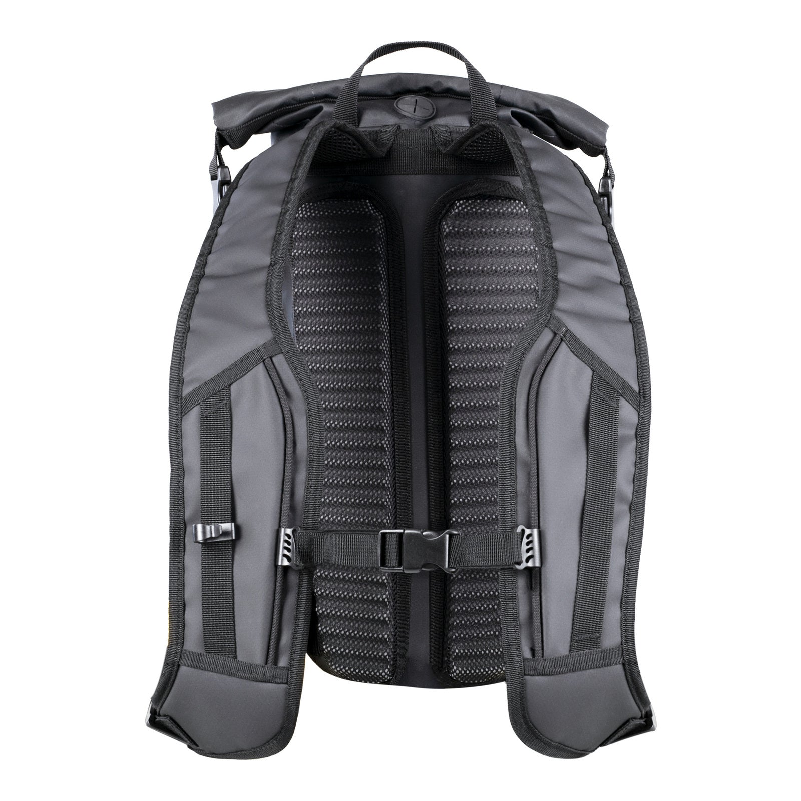 Oxford Aqua H2 Backpack with Hydration Bladder - Black