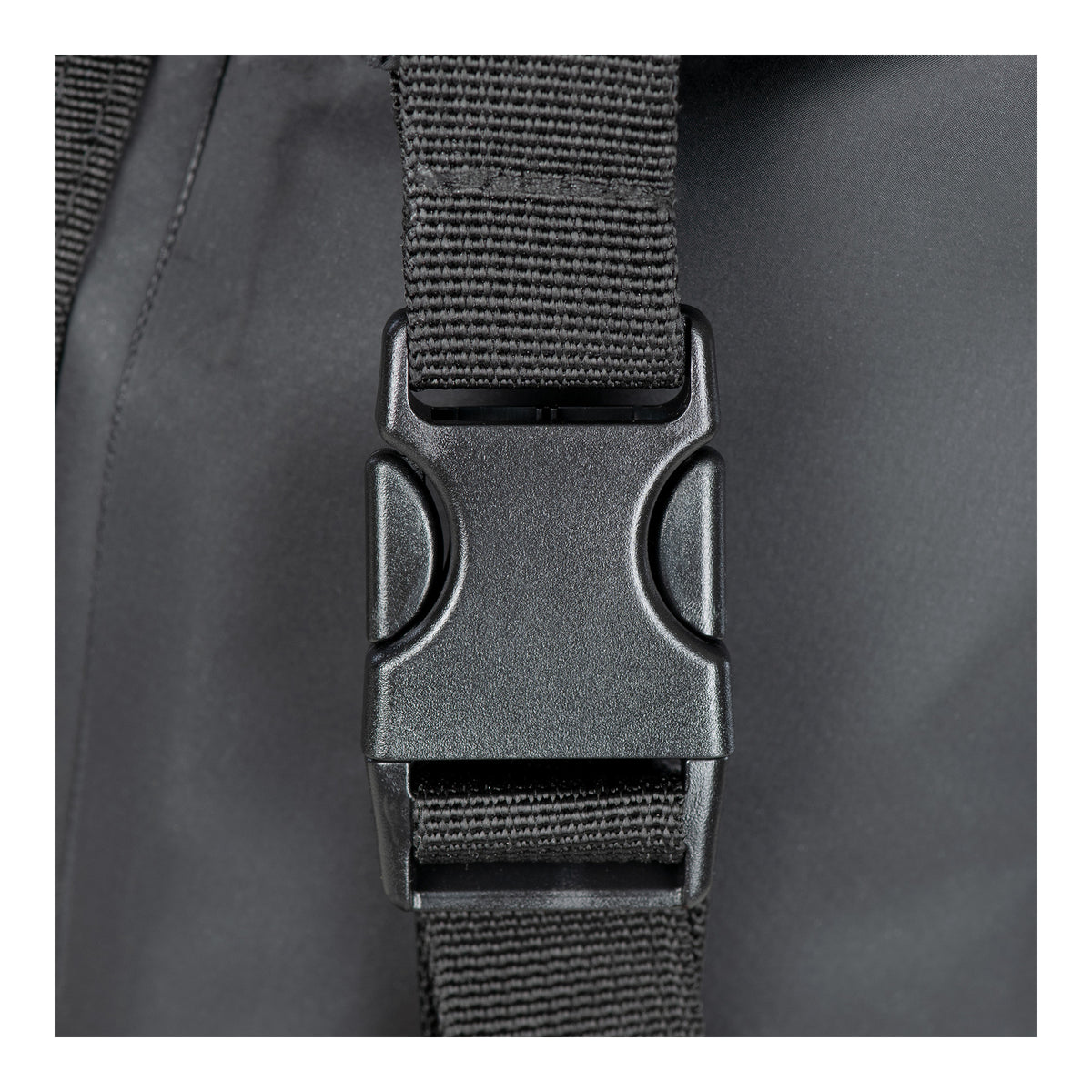 Oxford Aqua H2 Backpack with Hydration Bladder - Black