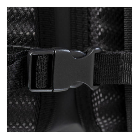 Oxford Aqua H2 Backpack with Hydration Bladder - Black