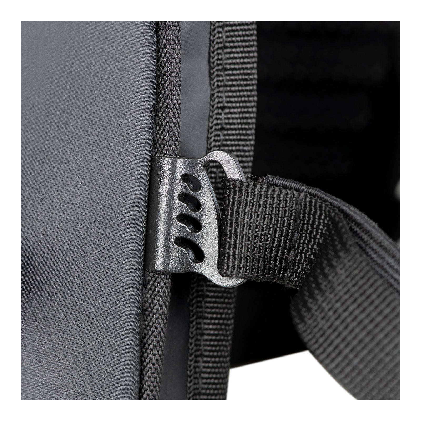 Oxford Aqua H2 Backpack with Hydration Bladder - Black