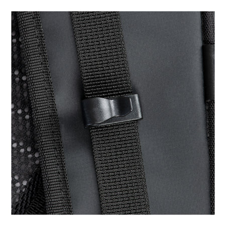 Oxford Aqua H2 Backpack with Hydration Bladder - Black