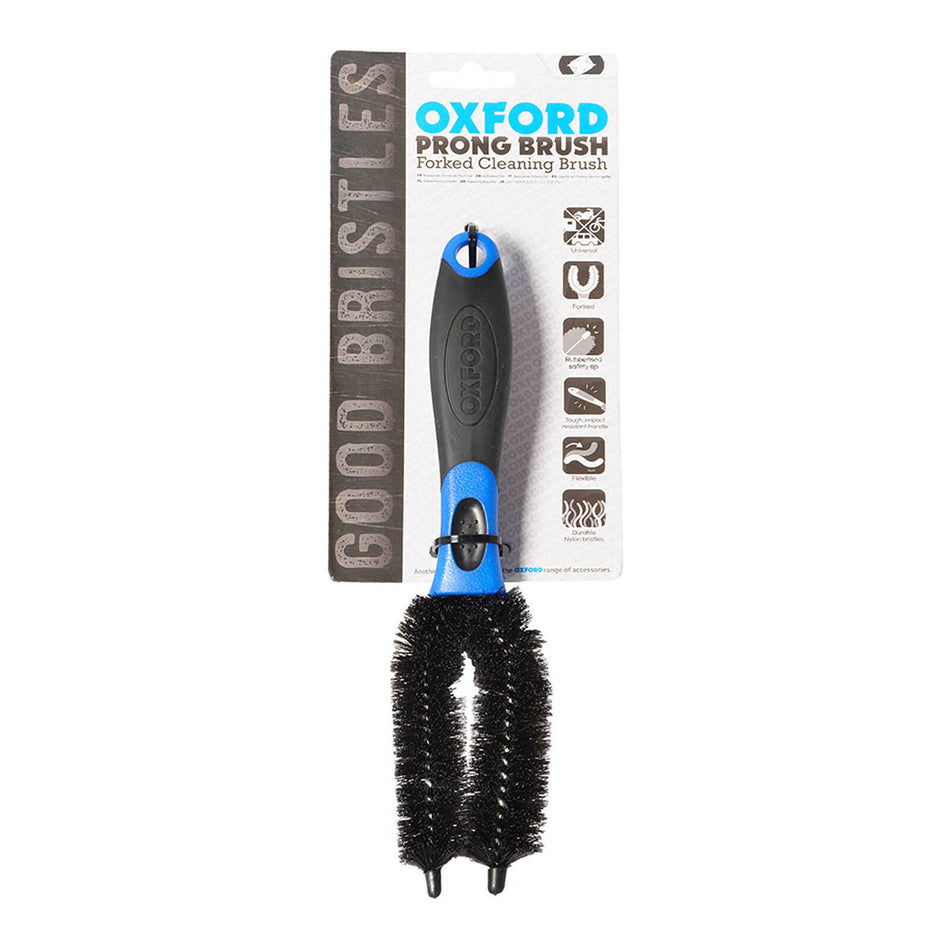 OXFORD U SHAPE BRUSH (PRONG SHAPE)