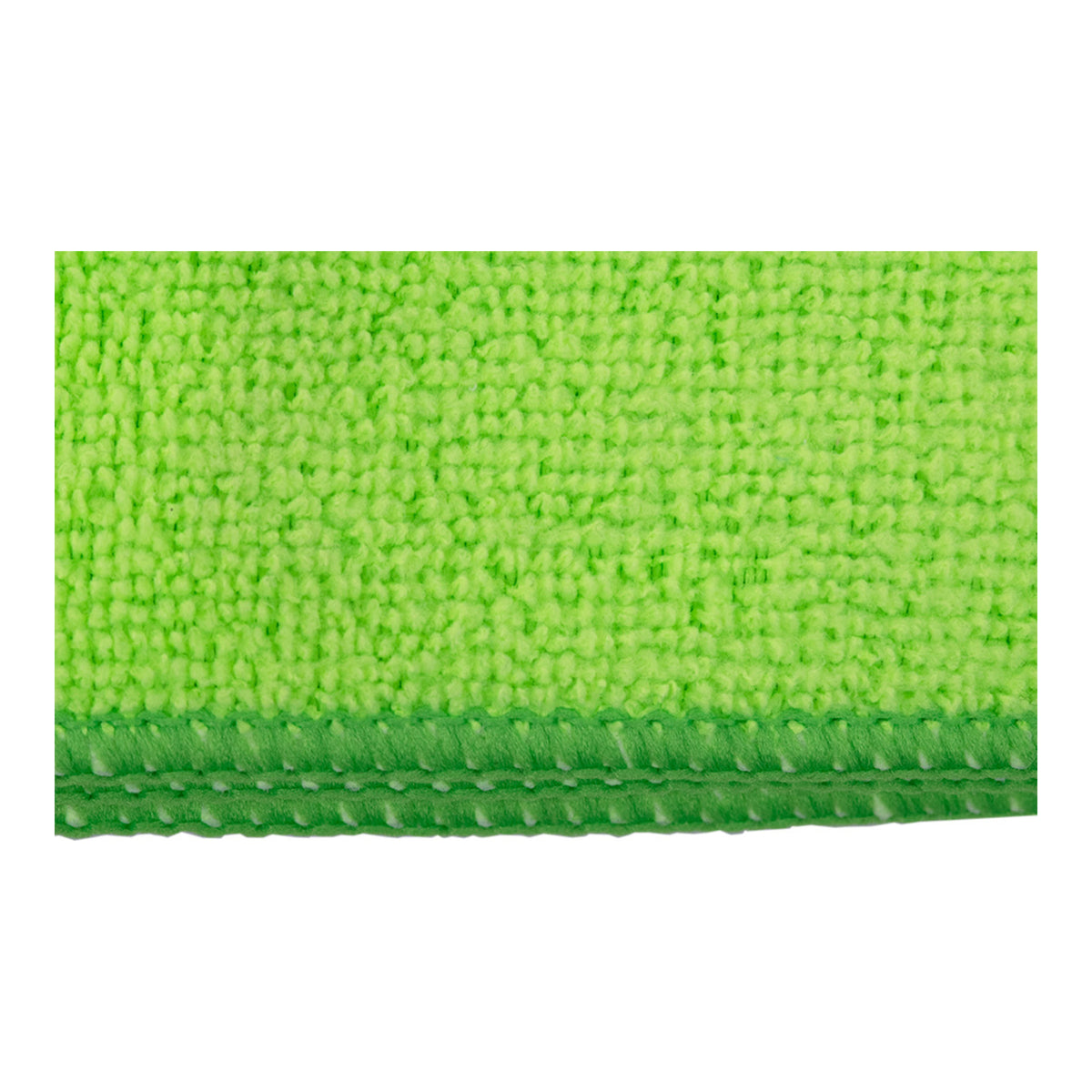 Oxford Microfibre Towels 6/pack - Blue / Yellow / Red