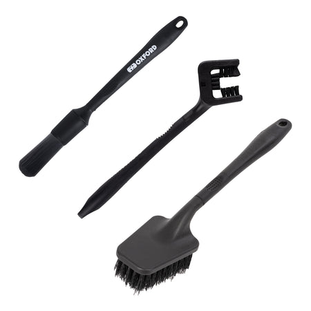 Oxford Drivechain Brushes Pro