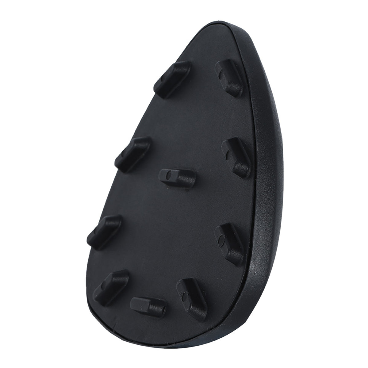 Oxford MagniMate Sidestand Support - Black