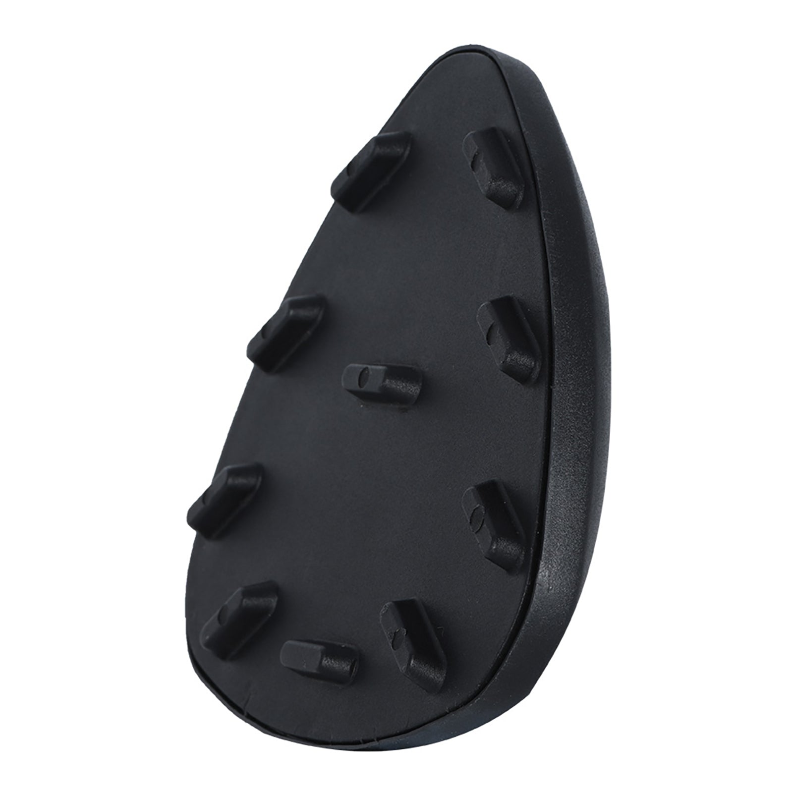 Oxford MagniMate Sidestand Support - Black