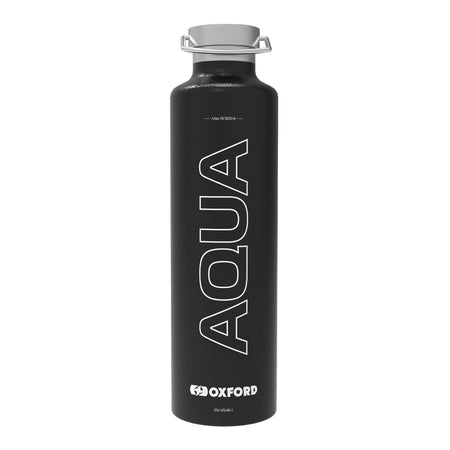 Oxford Aqua Bottle Flask 1.0L