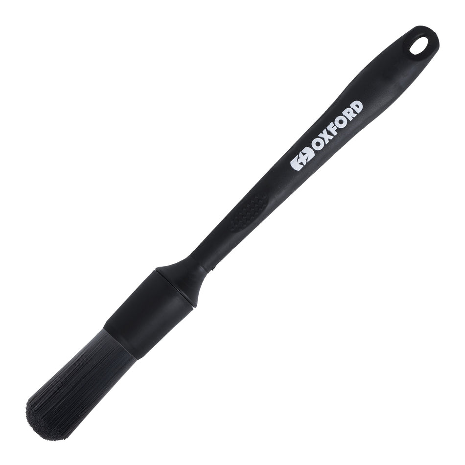 Oxford Drivetrain Pro Detailing Brush