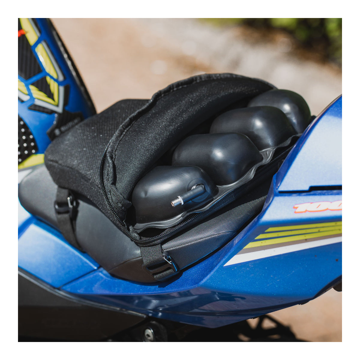 Oxford Air Seat Street & Sport