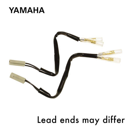 Oxford Indicator Leads Yamaha