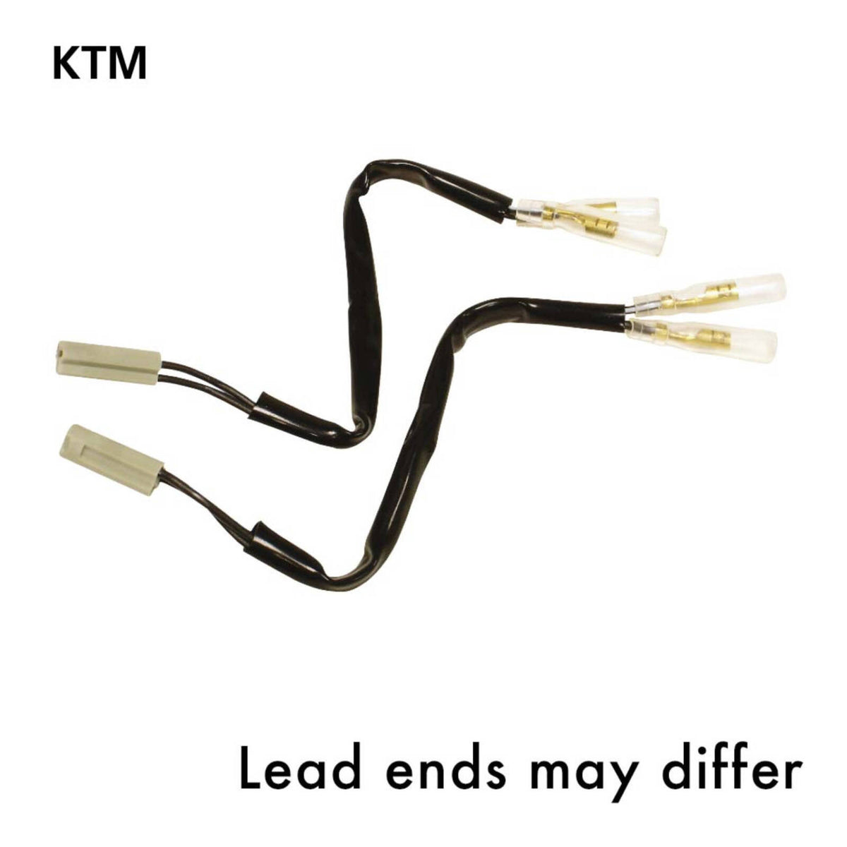 Oxford Indicator Leads KTM
