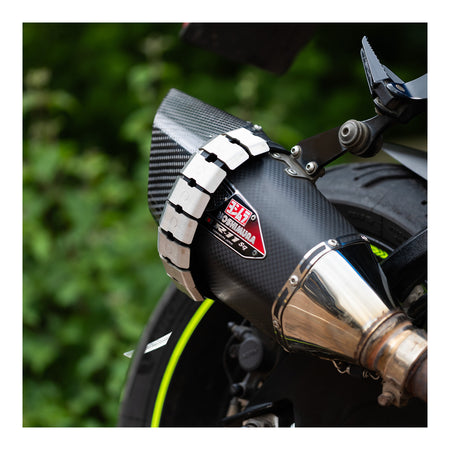 Oxford Exhaust Protector