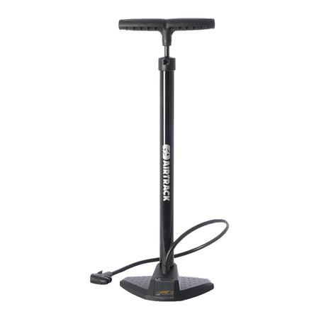 Oxford Airtrack Workshop Steel Floor Pump