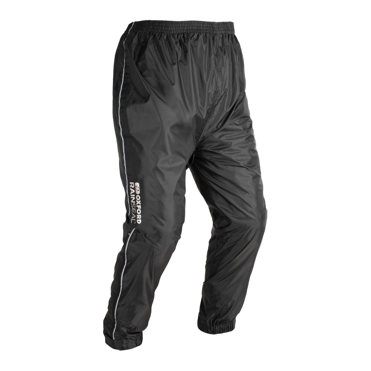 Oxford Rainseal Pant - Black