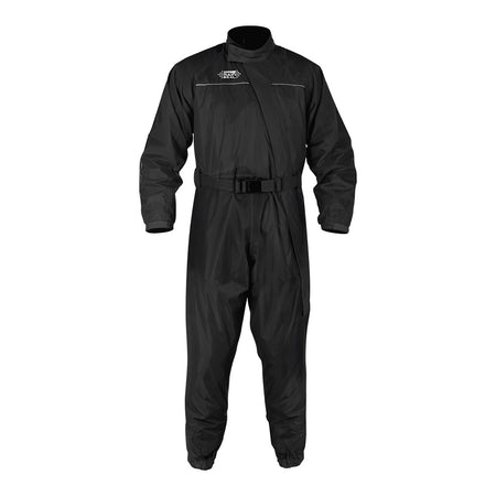 Oxford Rainseal Rain Suit - Black