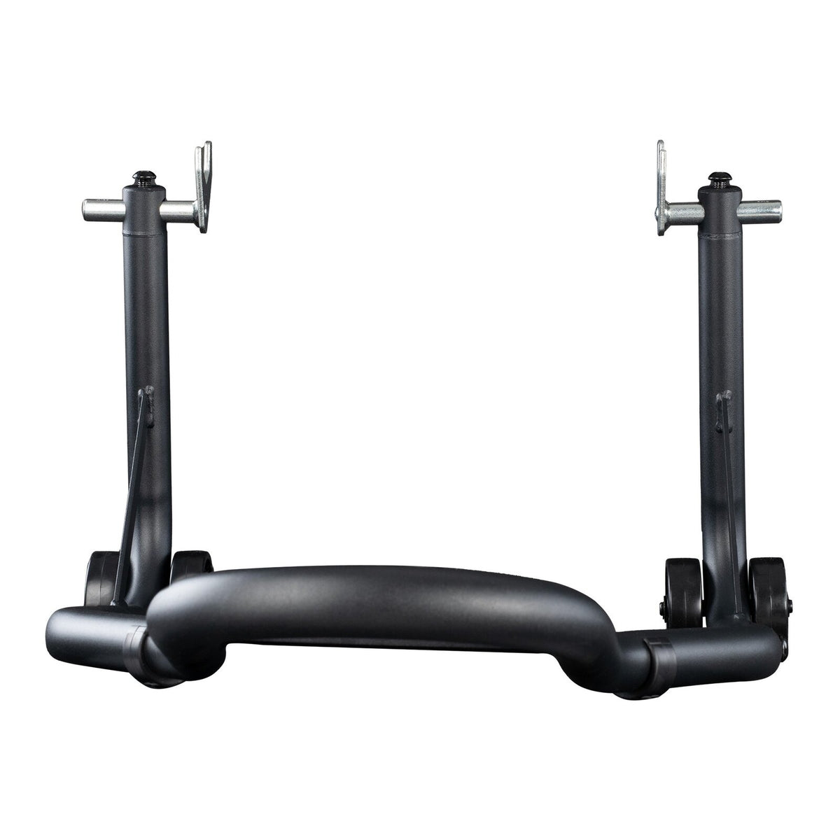 Oxford Black Rear Paddock Stand (with L & U lifters)