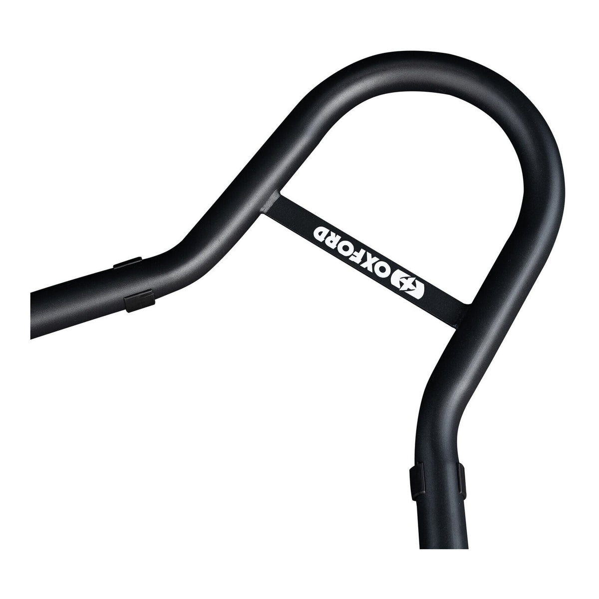 Oxford Black Bike Rear Paddock Stand