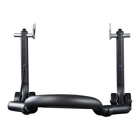 Oxford Black Bike Rear Paddock Stand
