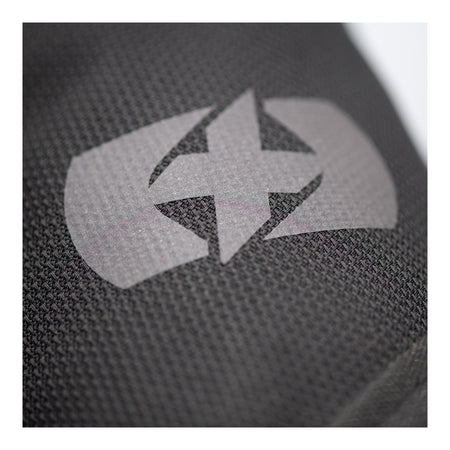 Oxford Montreal 4.0 Dry2Dry Jacket - Black / Grey / Red