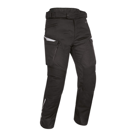 Oxford Montreal 4.0 Dry2Dry Pant - Stealth Black (Long)