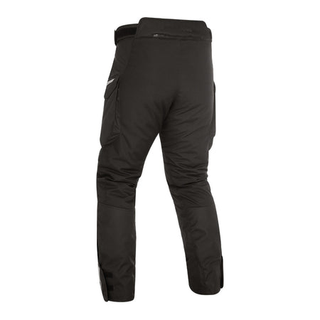 Oxford Montreal 4.0 Dry2Dry Pant - Stealth Black (Regular)