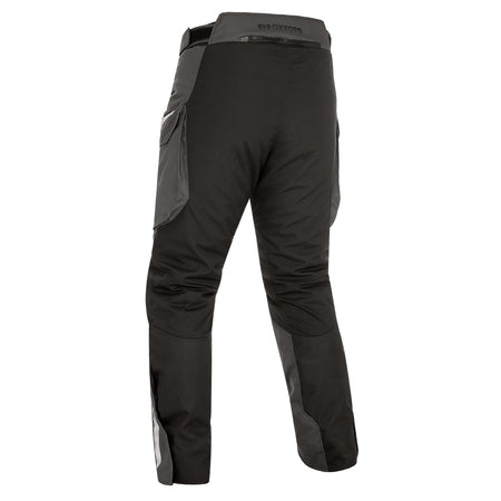 Oxford Montreal 4.0 Dry2Dry Pant - Black / Grey / Red (Regular)