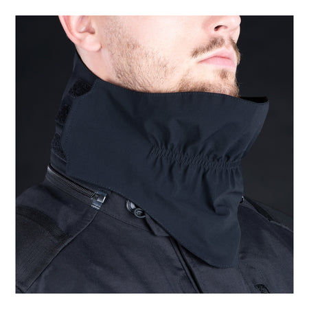 Oxford Stormland Dry2Dry Men's Tech Jacket - Black (2XL)