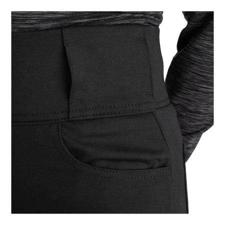 Oxford Super Leggings 3.0 CE A Ladies' Pant - Black (Regular)