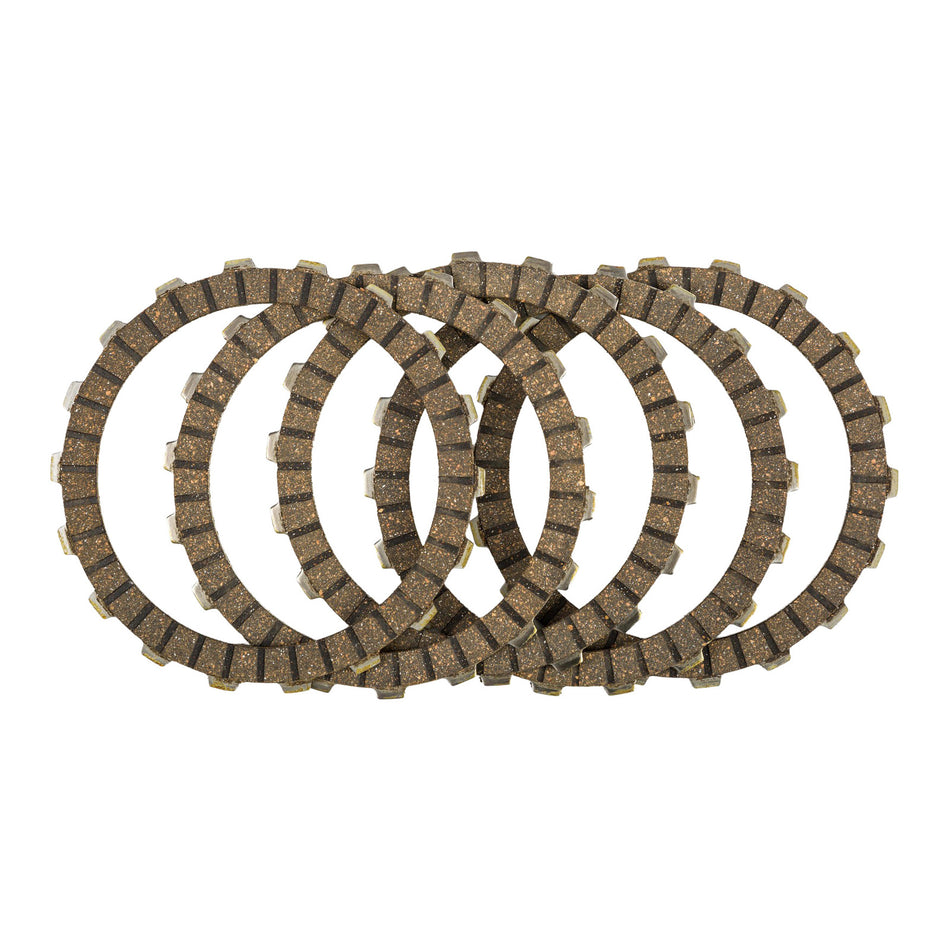 Premier Clutch Fibre Kit