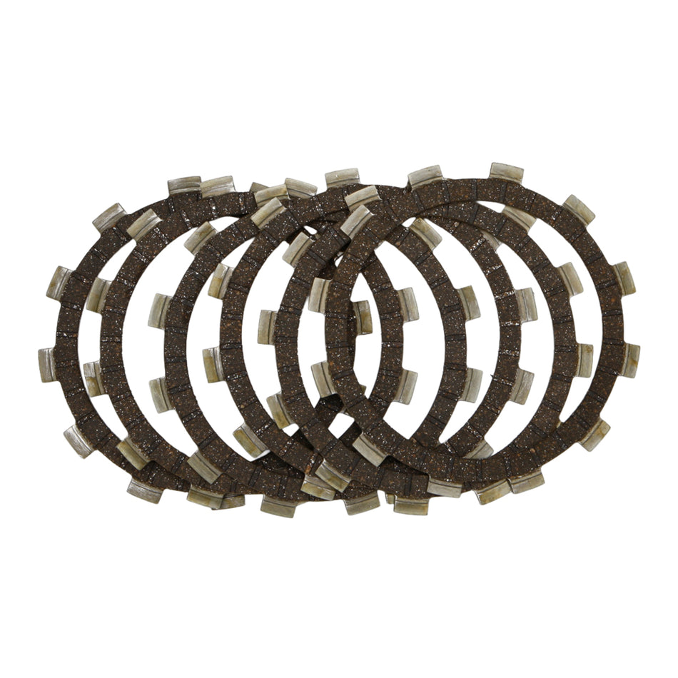 Premier Clutch Fibre Kit