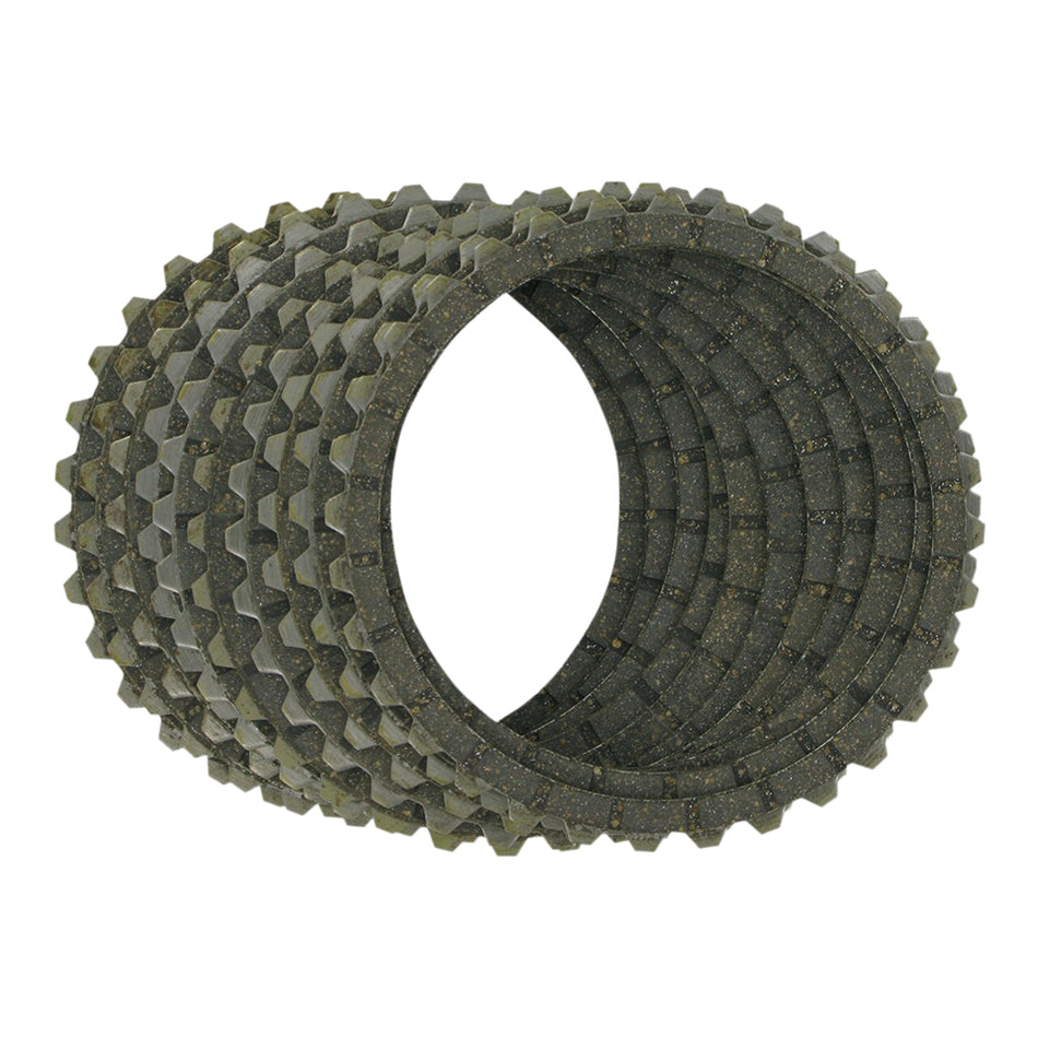Premier Clutch Fibre Kit