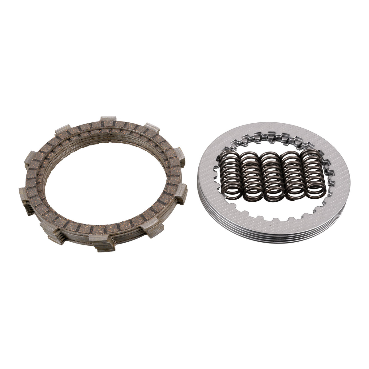 Premier Clutch Kit - RK Dirt Racer