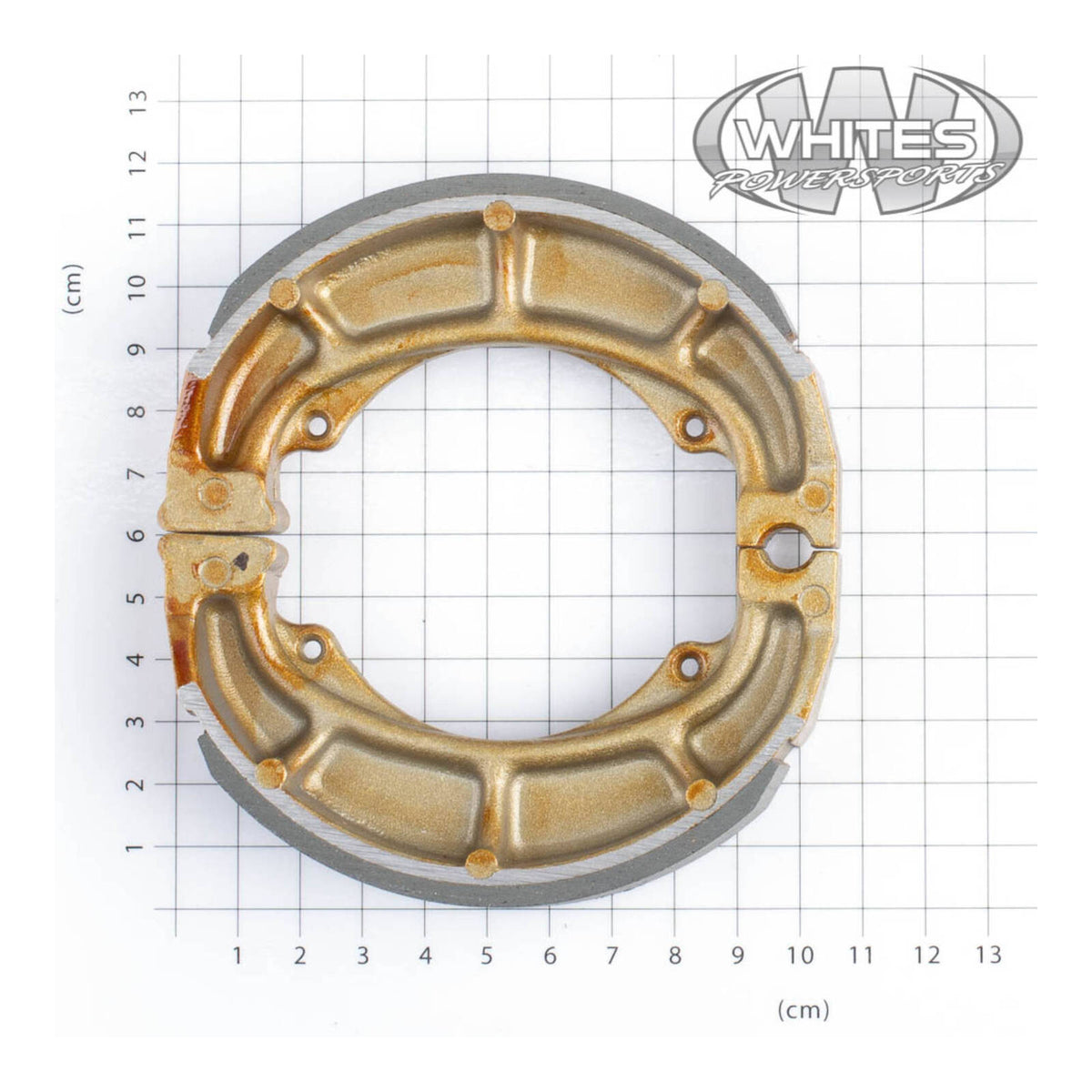 Premier Brake Shoes & Springs