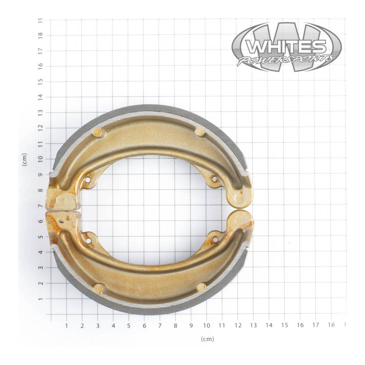 Premier Brake Shoes & Springs
