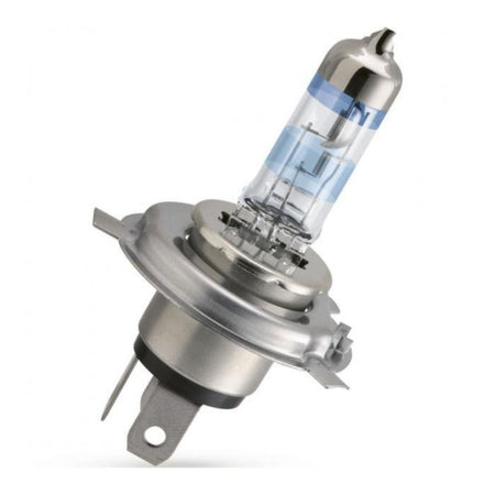 Philips Bulb H4 12342 XV+ 12V 60/55W P43t-38 BW Xtreme Vision