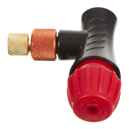 Whites CO2 Cylinder Adaptor