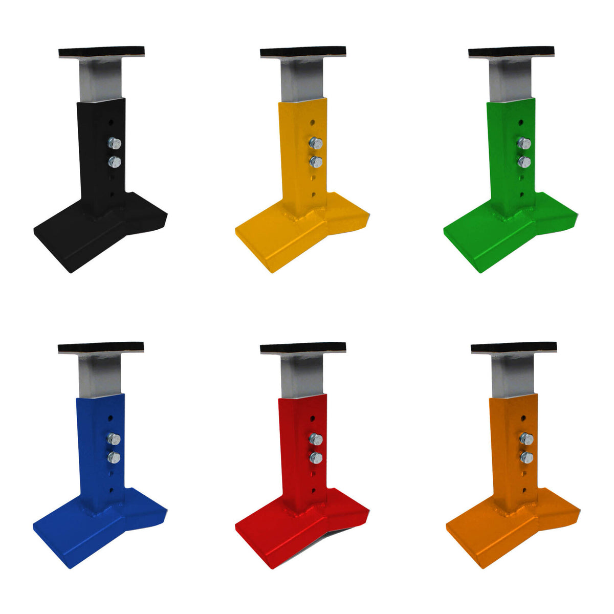 WHITES FORK SEAL SAVER ADJUSTABLE-SIL