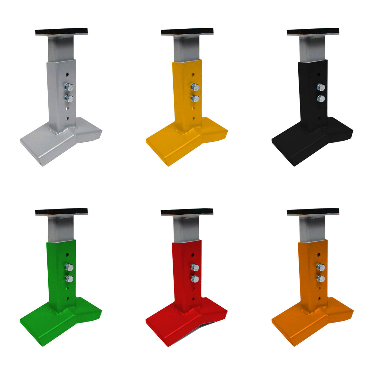 WHITES FORK SEAL SAVER ADJUSTABLE-BLU