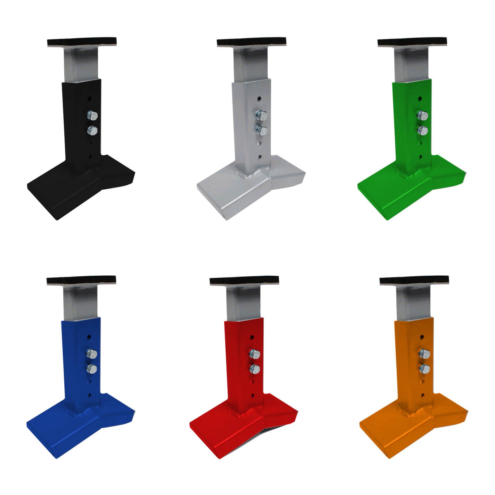 WHITES FORK SEAL SAVER ADJUSTABLE-Yellow