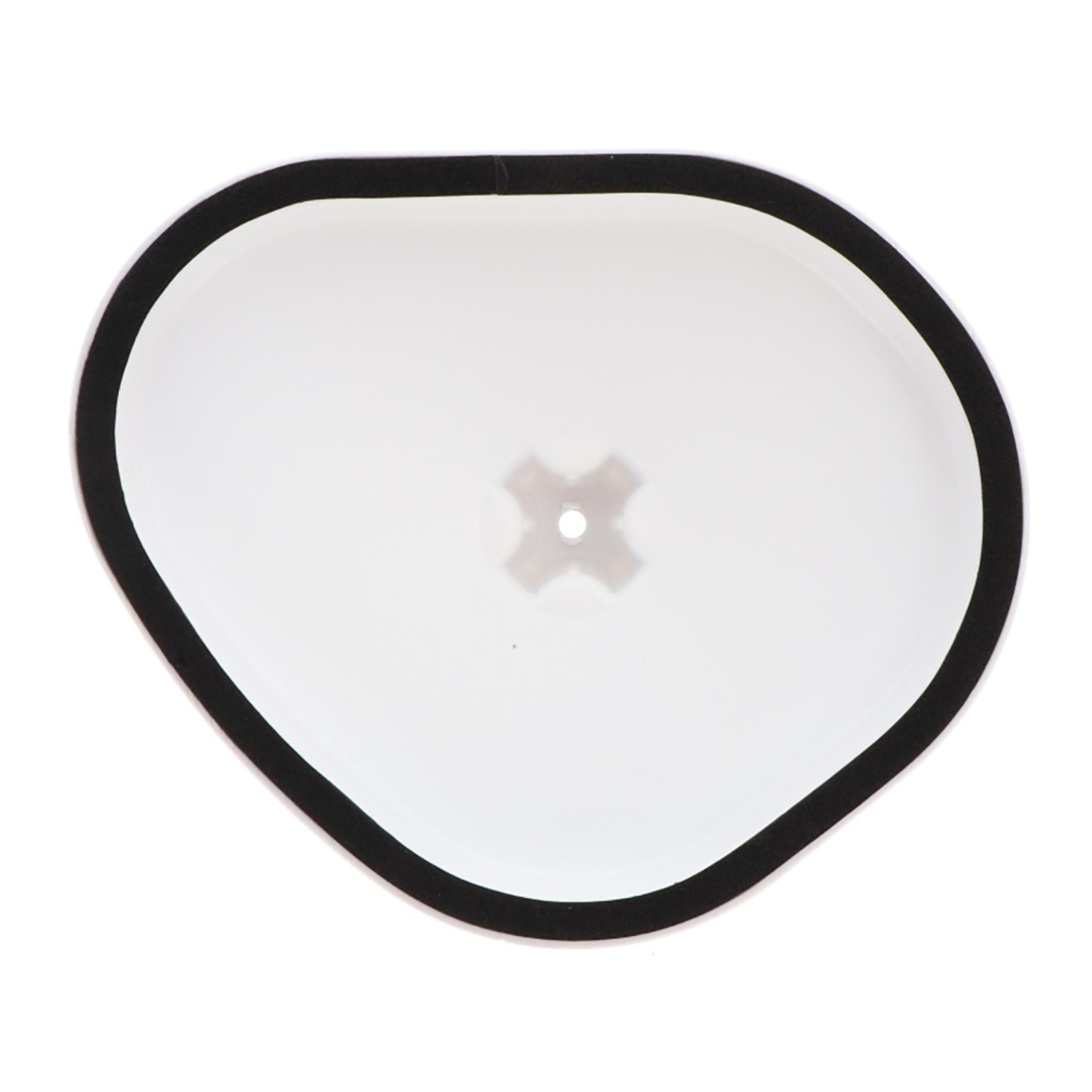 Putoline Air Box Cover - Kawasaki KXF450 '16-'18 / KXF250 '17-'19