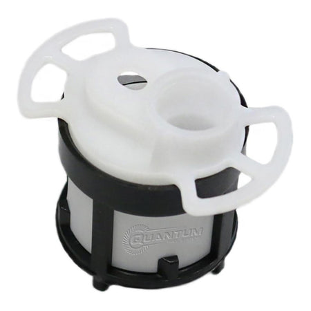 Quantum In-Tank EFI Fuel Pump with Regulator, Tank Seal & Filter