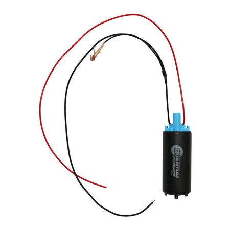 Quantum In-Tank EFI Fuel Pump with Strainer