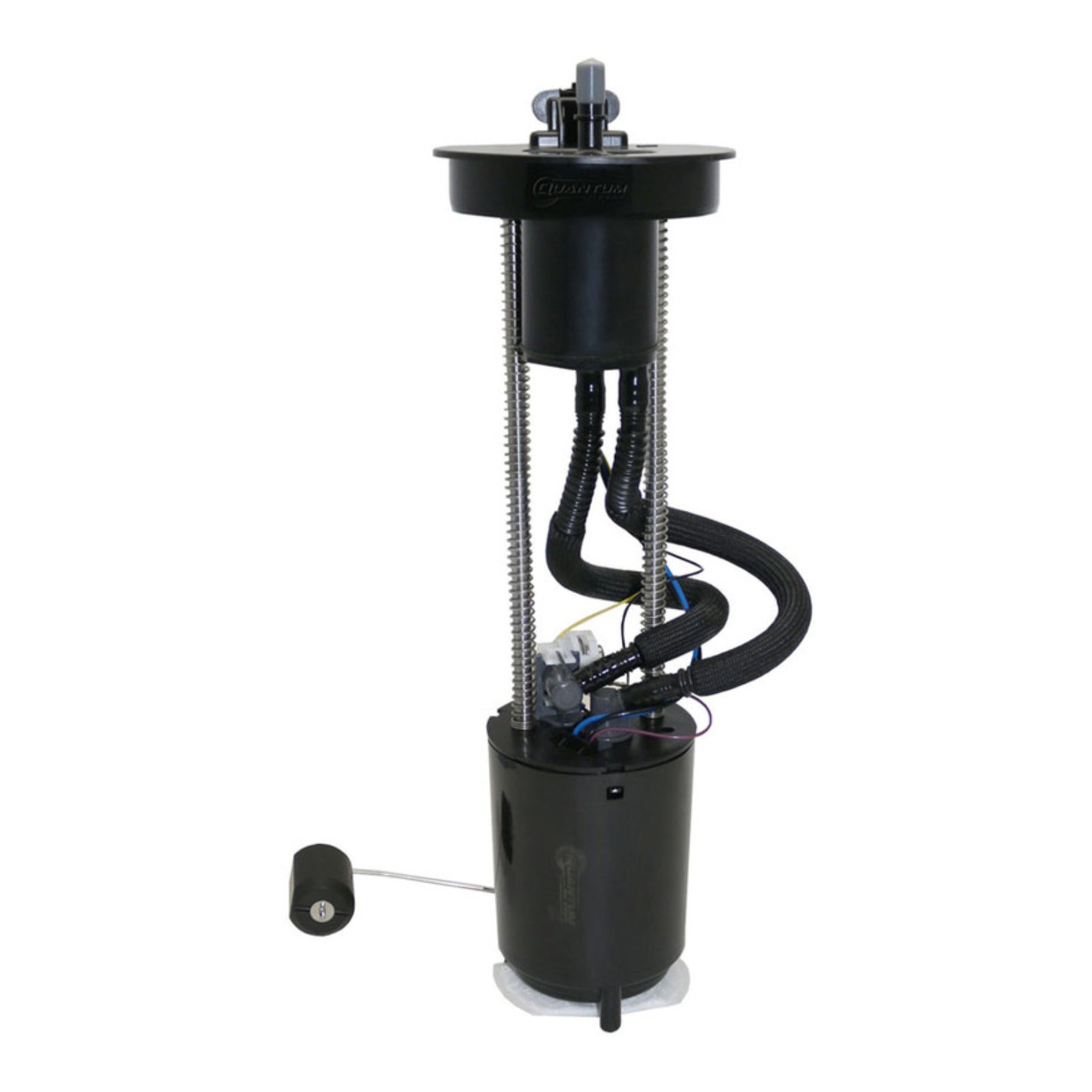 Quantum In-tank EFI OEM Replacement Fuel Pump with Assembly