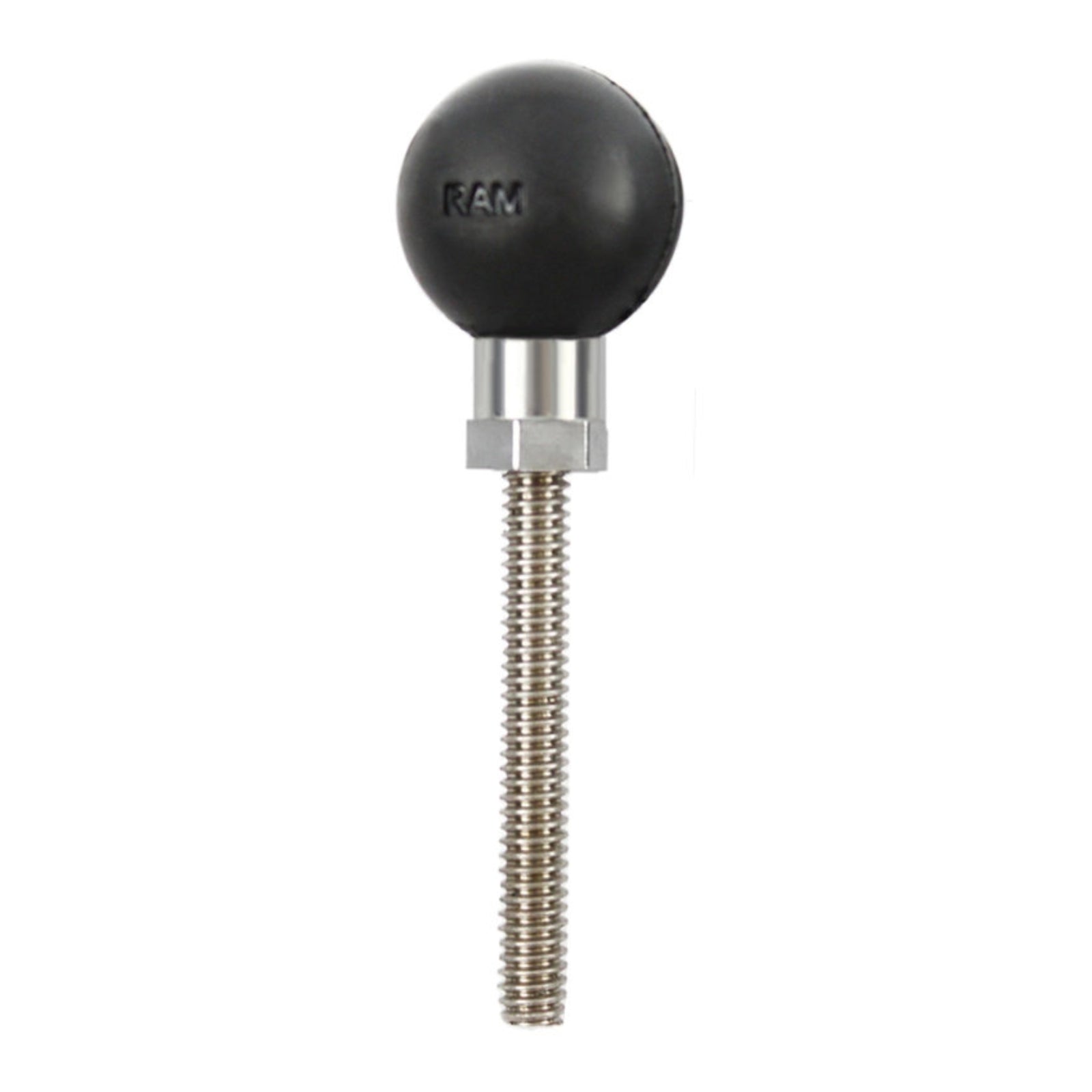 RAM Add-A-Ball Accessory Ball for B Size Socket Arms