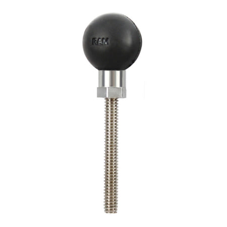 RAM Add-A-Ball Accessory Ball for B Size Socket Arms