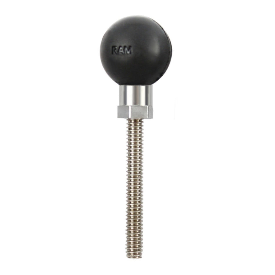 RAM Add-A-Ball Accessory Ball for B Size Socket Arms