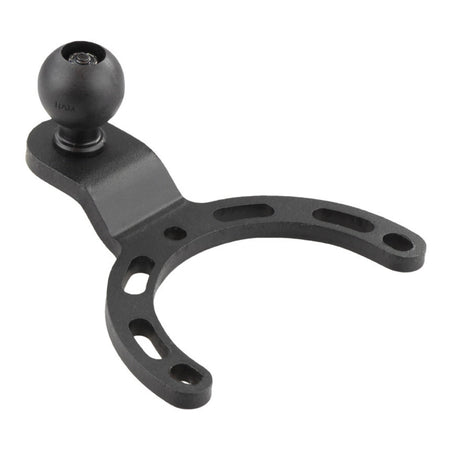 RAM Small Gas Tank Ball Base for Motorcycles