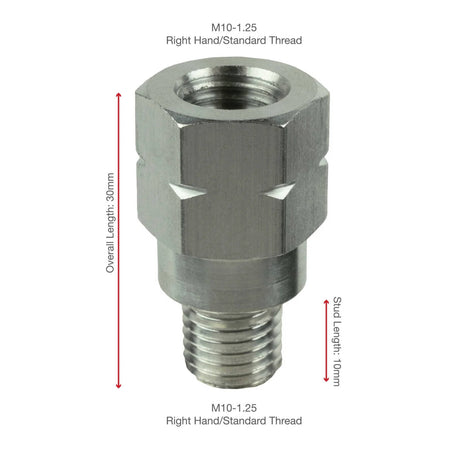 RAM Thread Extender - 20mm Long